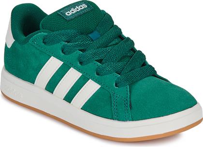 XΑΜΗΛΑ SNEAKERS GRAND COURT 00S K ADIDAS