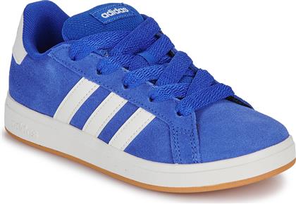 XΑΜΗΛΑ SNEAKERS GRAND COURT 00S K ADIDAS