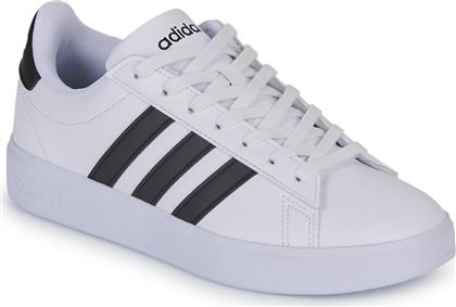 XΑΜΗΛΑ SNEAKERS GRAND COURT 2.0 ADIDAS