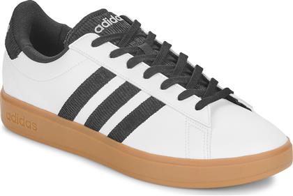 XΑΜΗΛΑ SNEAKERS GRAND COURT 2.0 ADIDAS