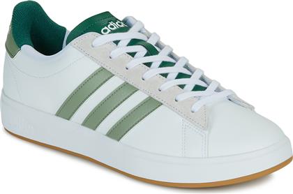 XΑΜΗΛΑ SNEAKERS GRAND COURT 2.0 ADIDAS