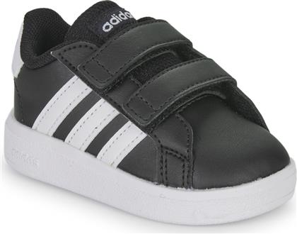 XΑΜΗΛΑ SNEAKERS GRAND COURT 2.0 CF ADIDAS
