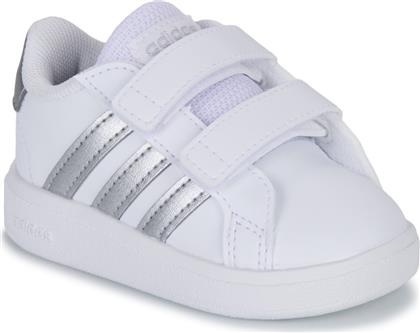 XΑΜΗΛΑ SNEAKERS GRAND COURT 2.0 CF ADIDAS