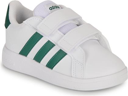 XΑΜΗΛΑ SNEAKERS GRAND COURT 2.0 CF I ADIDAS