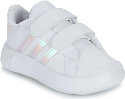 XΑΜΗΛΑ SNEAKERS GRAND COURT 2.0 CF I ADIDAS από το SPARTOO