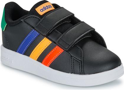 XΑΜΗΛΑ SNEAKERS GRAND COURT 2.0 CF I ADIDAS