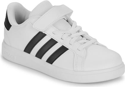 XΑΜΗΛΑ SNEAKERS GRAND COURT 2.0 EL C ADIDAS