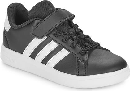 XΑΜΗΛΑ SNEAKERS GRAND COURT 2.0 EL C ADIDAS από το SPARTOO