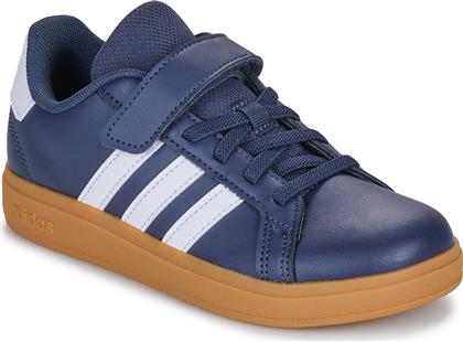 XΑΜΗΛΑ SNEAKERS GRAND COURT 2.0 EL C ADIDAS