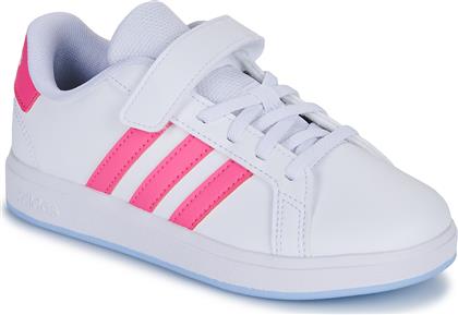 XΑΜΗΛΑ SNEAKERS GRAND COURT 2.0 EL C ADIDAS