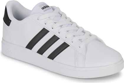 XΑΜΗΛΑ SNEAKERS GRAND COURT 2.0 K ADIDAS