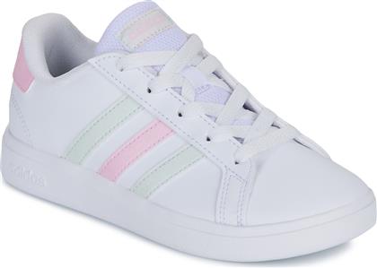 XΑΜΗΛΑ SNEAKERS GRAND COURT 2.0 K ADIDAS