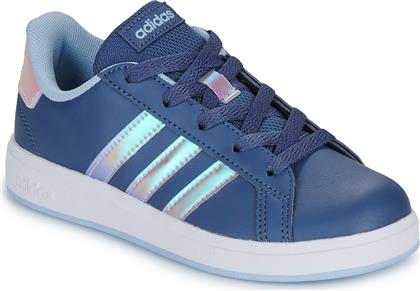 XΑΜΗΛΑ SNEAKERS GRAND COURT 2.0 K ADIDAS