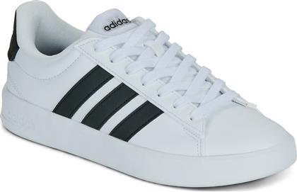 XΑΜΗΛΑ SNEAKERS GRAND COURT 3.0 ADIDAS