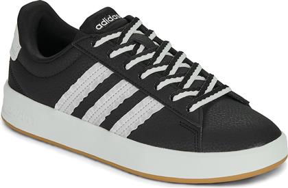 XΑΜΗΛΑ SNEAKERS GRAND COURT 3.0 ADIDAS