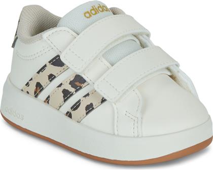 XΑΜΗΛΑ SNEAKERS GRAND COURT 3.0 CF I ADIDAS