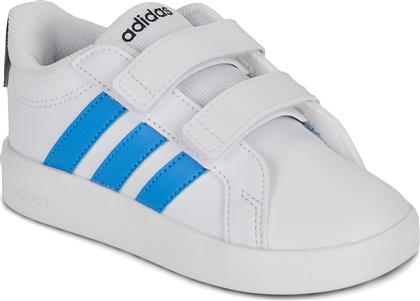 XΑΜΗΛΑ SNEAKERS GRAND COURT 3.0 CF I ADIDAS