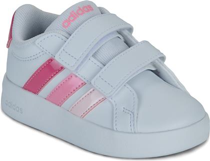 XΑΜΗΛΑ SNEAKERS GRAND COURT 3.0 CF I ADIDAS