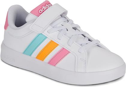 XΑΜΗΛΑ SNEAKERS GRAND COURT 3.0 EL C ADIDAS
