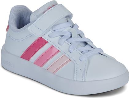 XΑΜΗΛΑ SNEAKERS GRAND COURT 3.0 EL C ADIDAS