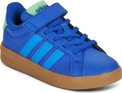XΑΜΗΛΑ SNEAKERS GRAND COURT 3.0 EL C ADIDAS