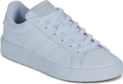 XΑΜΗΛΑ SNEAKERS GRAND COURT 3.0 J ADIDAS