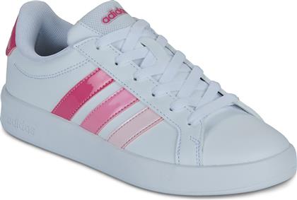 XΑΜΗΛΑ SNEAKERS GRAND COURT 3.0 J ADIDAS