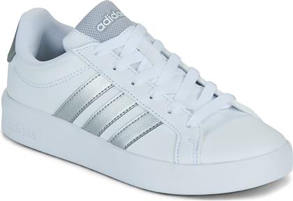 XΑΜΗΛΑ SNEAKERS GRAND COURT 3.0 J ADIDAS