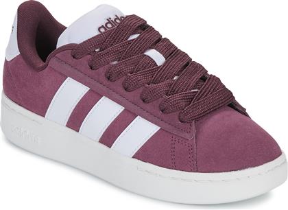 XΑΜΗΛΑ SNEAKERS GRAND COURT ALPHA 00S ADIDAS από το SPARTOO