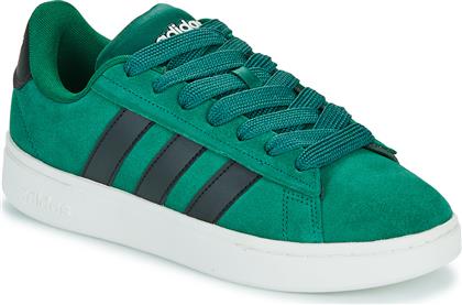 XΑΜΗΛΑ SNEAKERS GRAND COURT ALPHA 00S ADIDAS