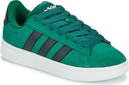 XΑΜΗΛΑ SNEAKERS GRAND COURT ALPHA 00S ADIDAS από το SPARTOO