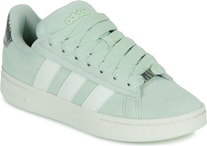 XΑΜΗΛΑ SNEAKERS GRAND COURT ALPHA 00S ADIDAS