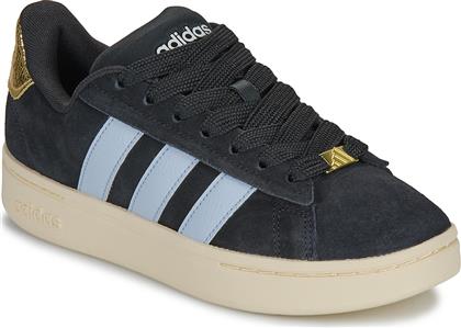 XΑΜΗΛΑ SNEAKERS GRAND COURT ALPHA 00S ADIDAS