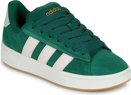 XΑΜΗΛΑ SNEAKERS GRAND COURT ALPHA 00S ADIDAS