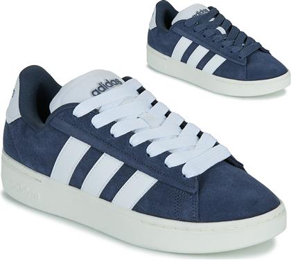 XΑΜΗΛΑ SNEAKERS GRAND COURT ALPHA 00S ADIDAS