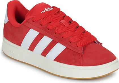 XΑΜΗΛΑ SNEAKERS GRAND COURT ALPHA 00S ADIDAS