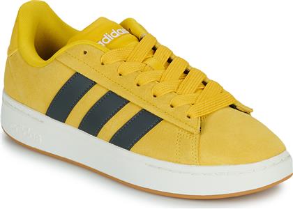 XΑΜΗΛΑ SNEAKERS GRAND COURT ALPHA 00S ADIDAS