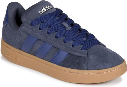 XΑΜΗΛΑ SNEAKERS GRAND COURT ALPHA 00S ADIDAS