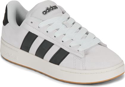 XΑΜΗΛΑ SNEAKERS GRAND COURT ALPHA 00S ADIDAS