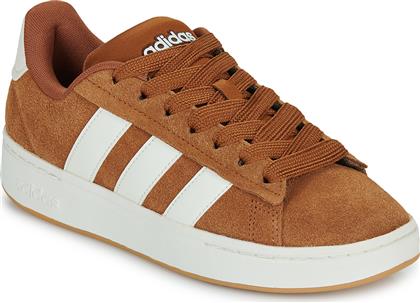 XΑΜΗΛΑ SNEAKERS GRAND COURT ALPHA 00S ADIDAS