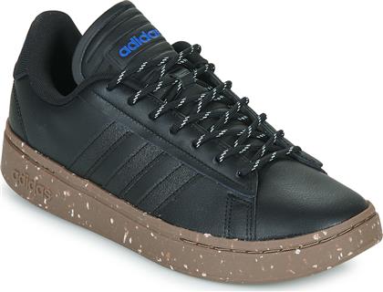 XΑΜΗΛΑ SNEAKERS GRAND COURT ALPHA ADIDAS