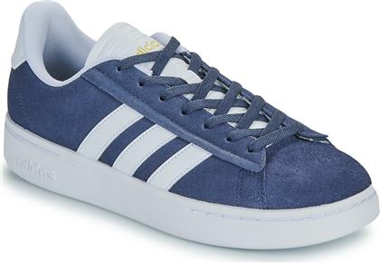 XΑΜΗΛΑ SNEAKERS GRAND COURT ALPHA ADIDAS