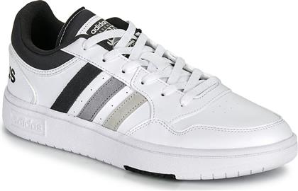 XΑΜΗΛΑ SNEAKERS HOOPS 3.0 ADIDAS