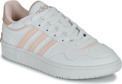 XΑΜΗΛΑ SNEAKERS HOOPS 3.0 SE W ADIDAS