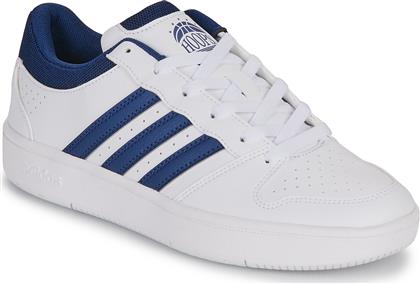 XΑΜΗΛΑ SNEAKERS HOOPS CLASSIC ADIDAS