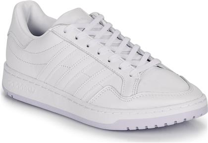 XΑΜΗΛΑ SNEAKERS MODERN 80 EUR COURT W ADIDAS