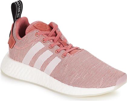 XΑΜΗΛΑ SNEAKERS NMD R2 W ADIDAS από το SPARTOO