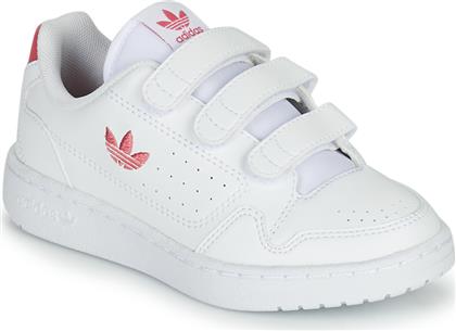 XΑΜΗΛΑ SNEAKERS NY 90 CF C ADIDAS