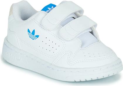 XΑΜΗΛΑ SNEAKERS NY 90 CF I ADIDAS