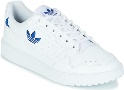 XΑΜΗΛΑ SNEAKERS NY 92 ADIDAS